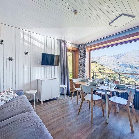 Apartment Horizon 2000 - Le Lac By Interhome Tignes Zewnętrze zdjęcie