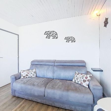 Apartment Horizon 2000 - Le Lac By Interhome Tignes Zewnętrze zdjęcie