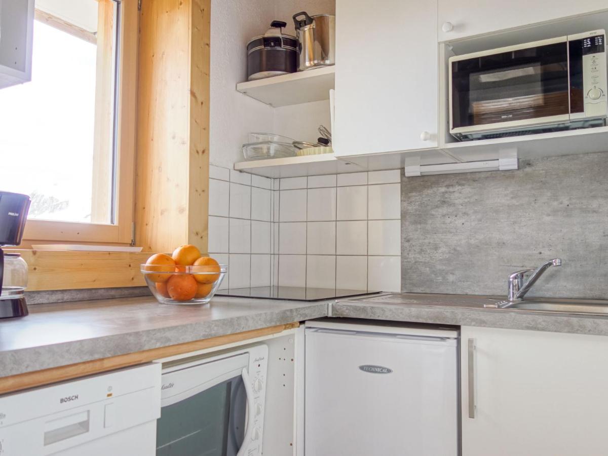 Apartment Horizon 2000 - Le Lac By Interhome Tignes Zewnętrze zdjęcie