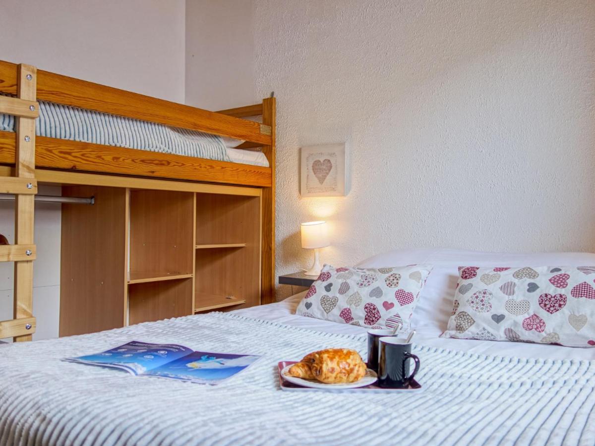 Apartment Horizon 2000 - Le Lac By Interhome Tignes Zewnętrze zdjęcie